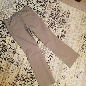 Limited exact stretch pants