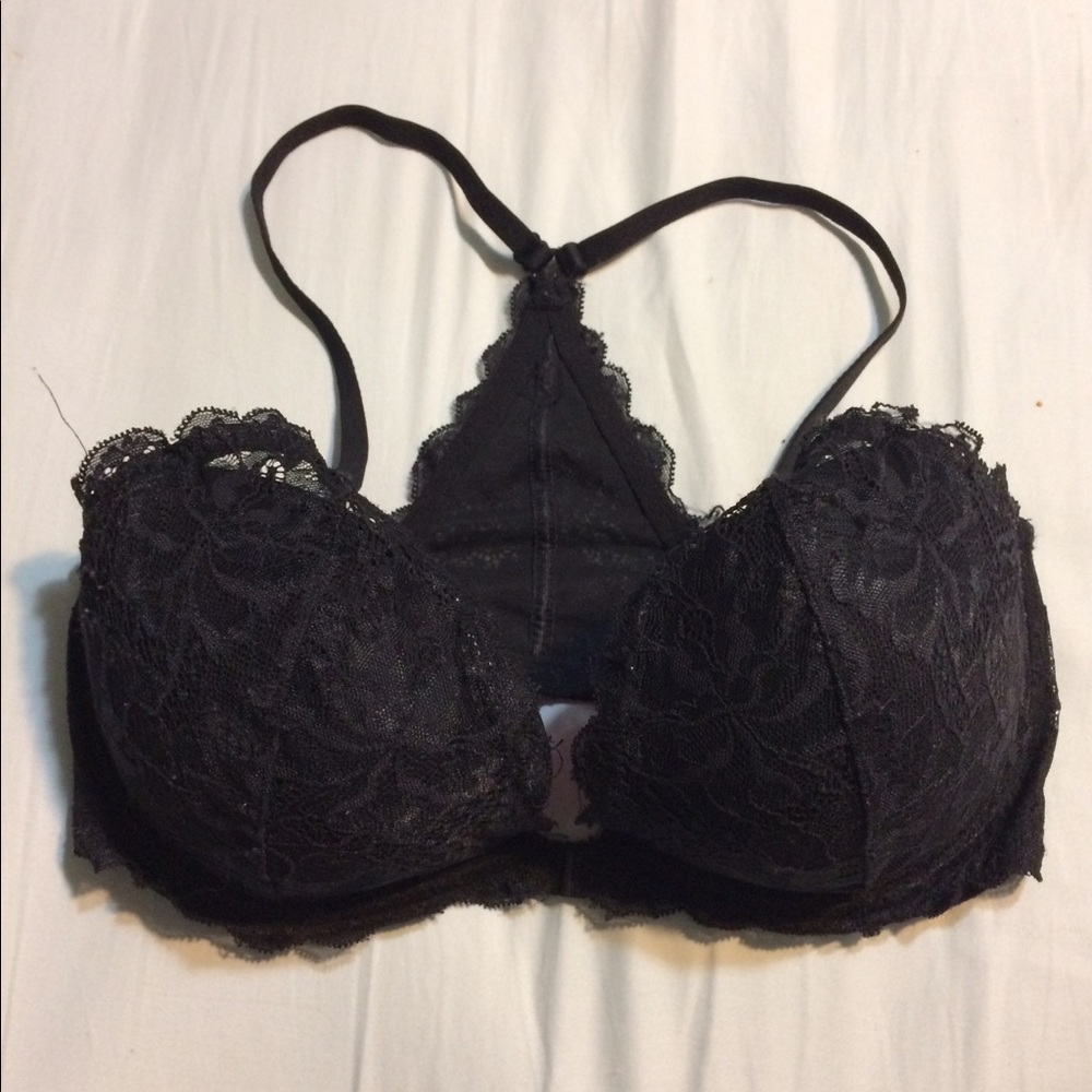 VS bralette !