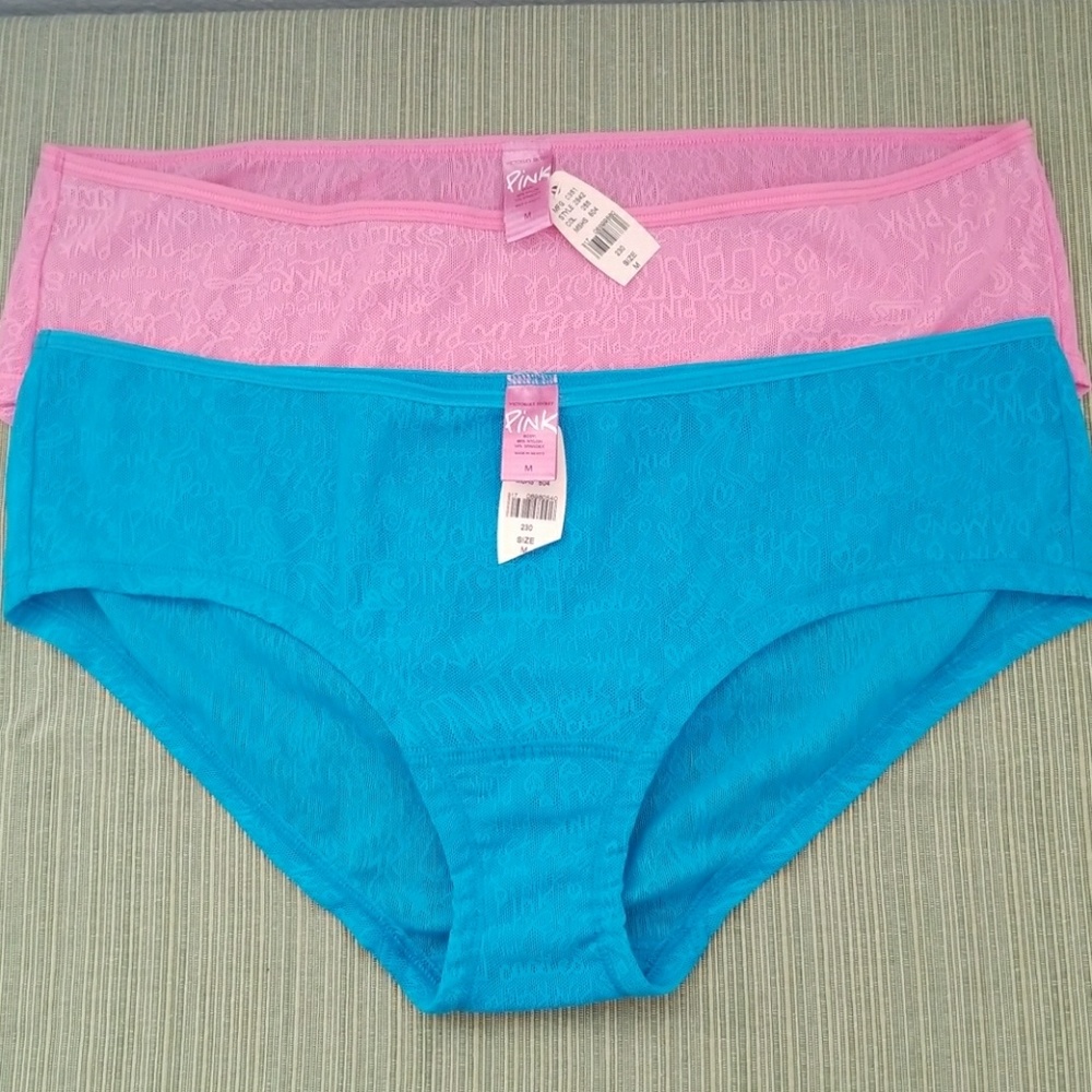 VS PINK