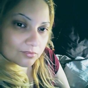 Meet your Posher, Kristina