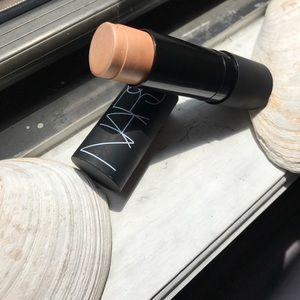 NARS sheer pop multiple navagio beach NWOT
