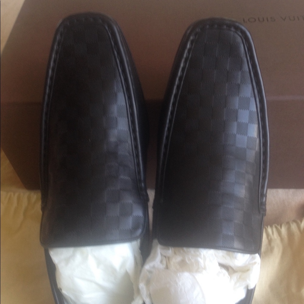 Loius vuitton - Picture 3 of 8