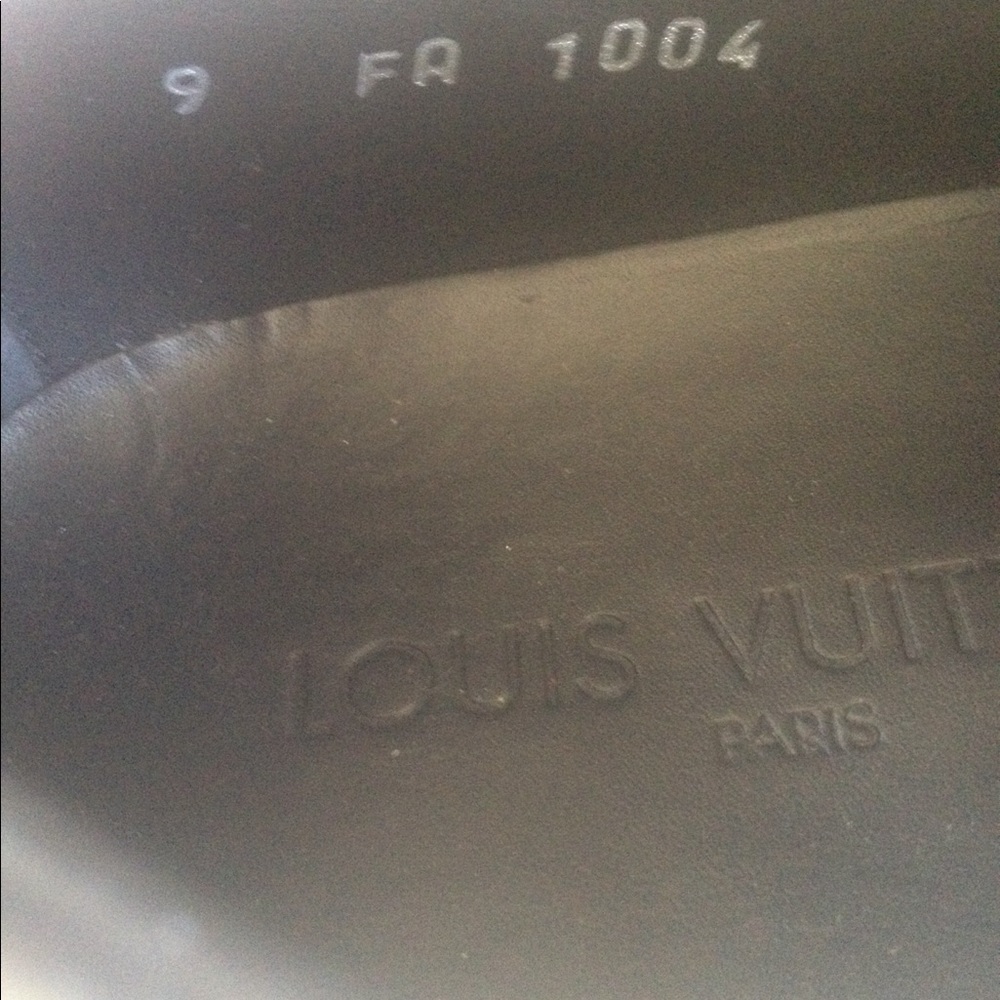 Loius vuitton - Picture 8 of 8