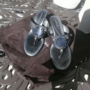 Classic Matisse sandal in Excellent condition