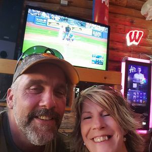 Meet your Posher, Renee