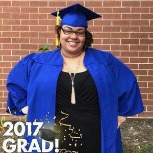 Meet your Posher, Katelynn