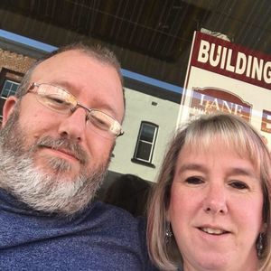 Meet your Posher, Faye