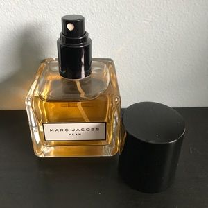 Marc Jacobs Pear eau de toilette