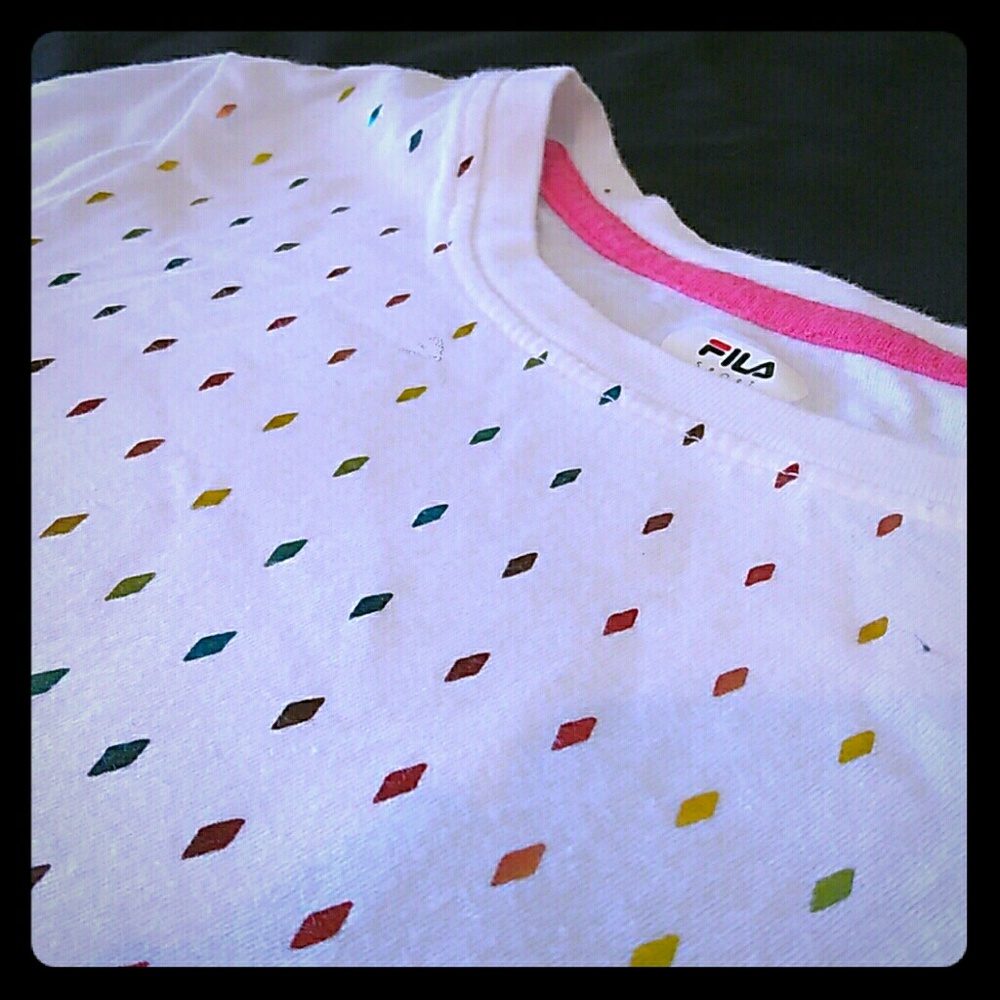 Fila t-shirt