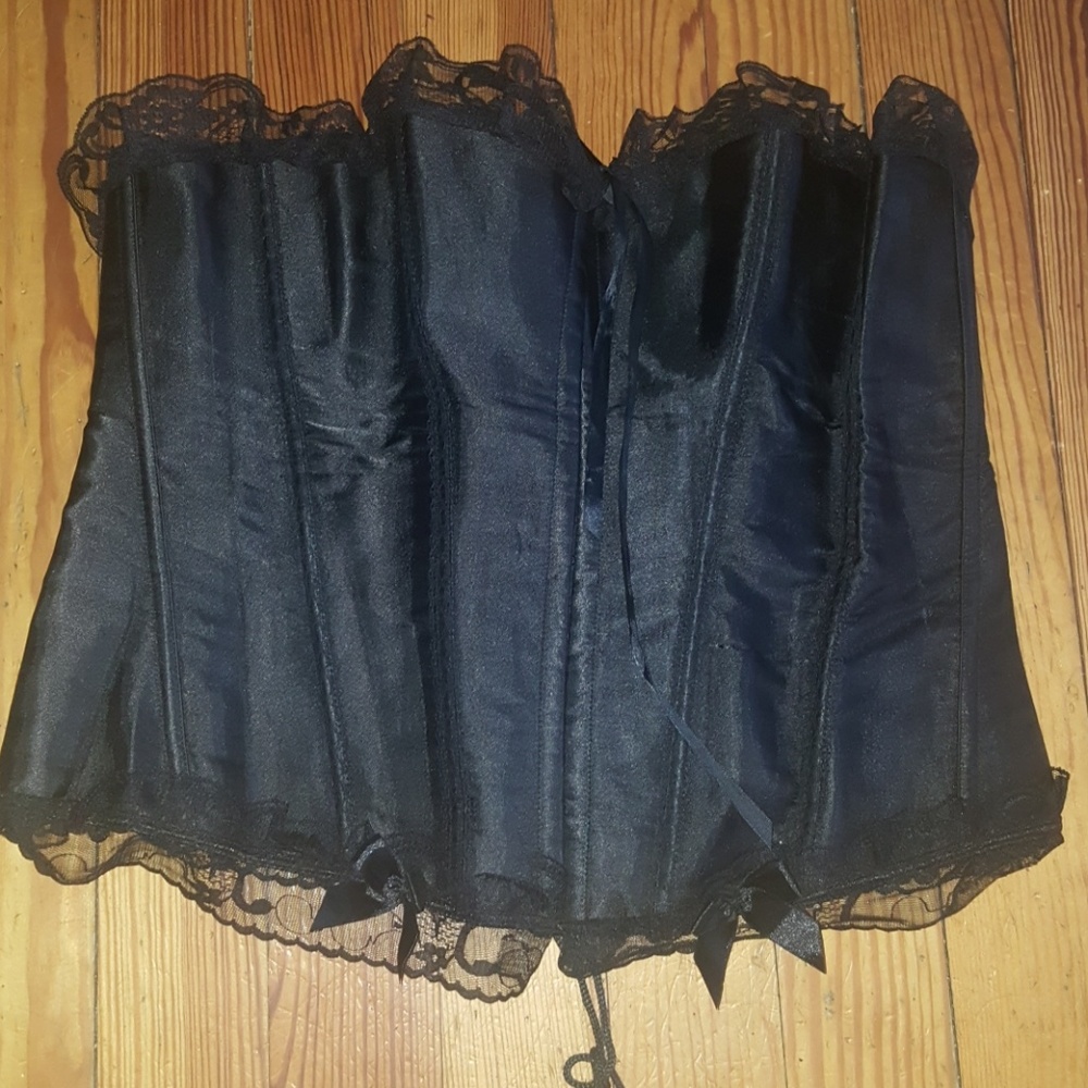 Corset