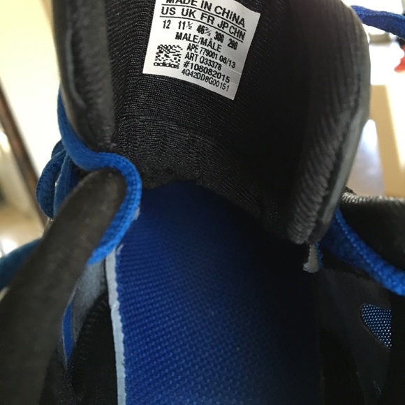 AdiDaS CraZy ShAd0w 2 - Picture 6 of 11