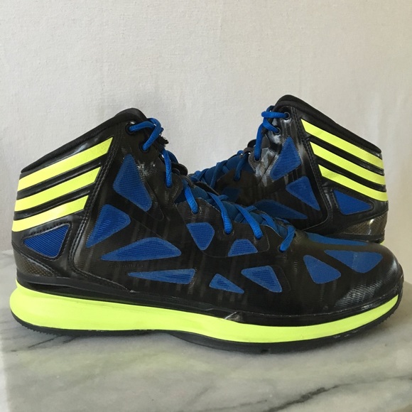 AdiDaS CraZy ShAd0w 2 - Picture 2 of 11