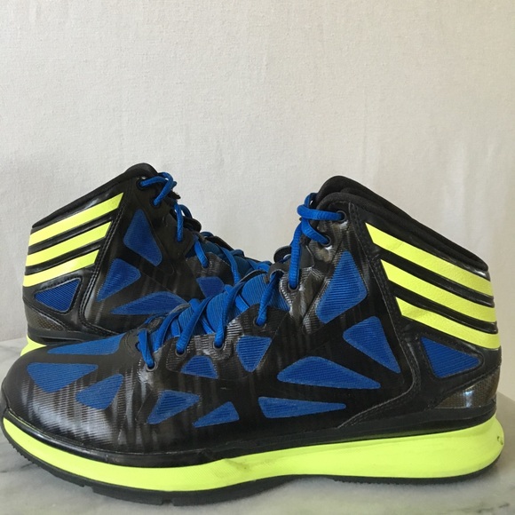 AdiDaS CraZy ShAd0w 2 - Picture 7 of 11
