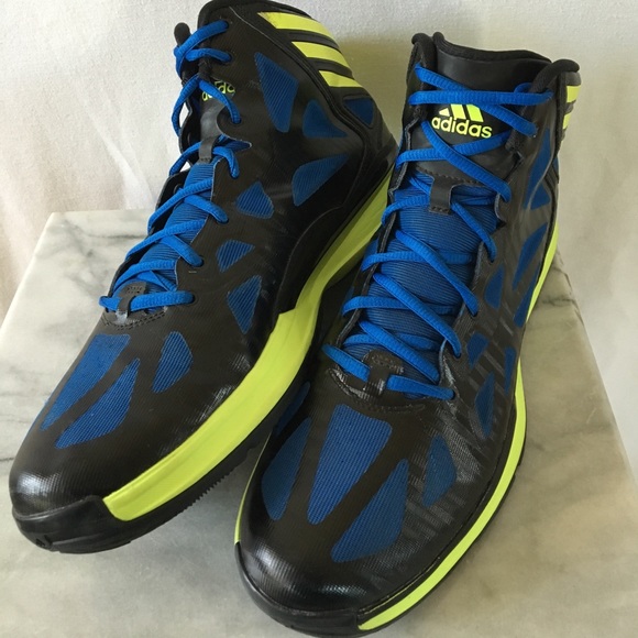 AdiDaS CraZy ShAd0w 2 - Picture 8 of 11