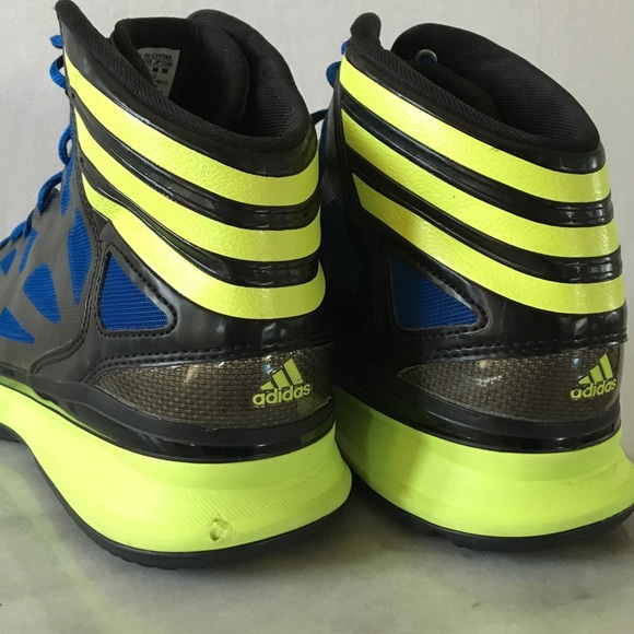 AdiDaS CraZy ShAd0w 2 - Picture 3 of 11