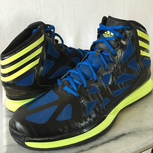 AdiDaS CraZy ShAd0w 2 - Picture 5 of 11