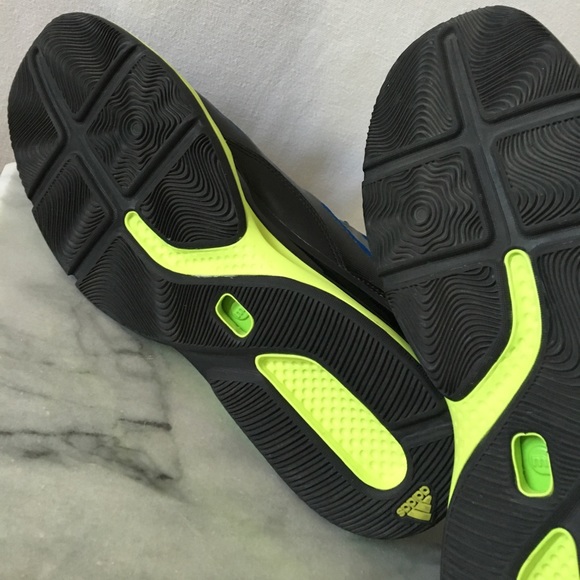 AdiDaS CraZy ShAd0w 2 - Picture 4 of 11