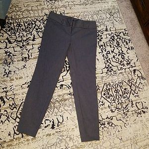 The limited exact stretch pants