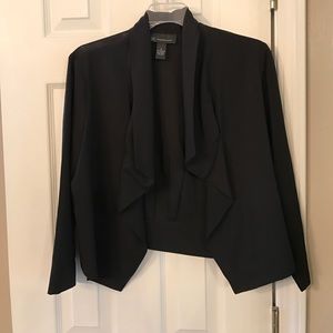 Inc lightweight jacket