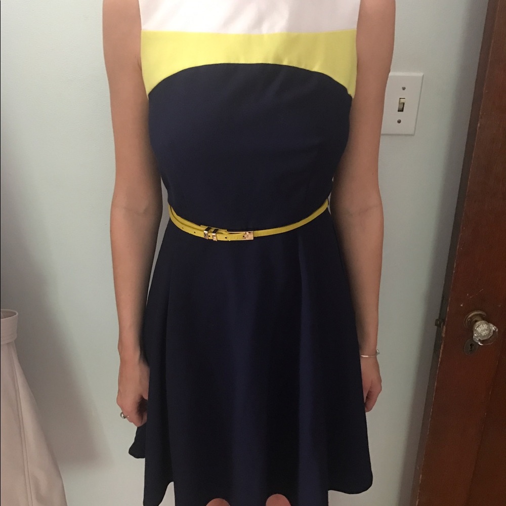 Perfect dress for summer