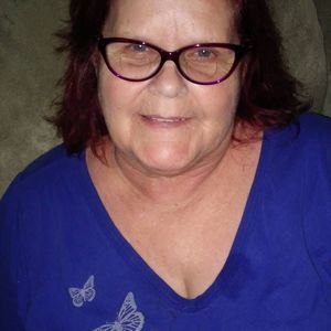 Meet your Posher, Janice