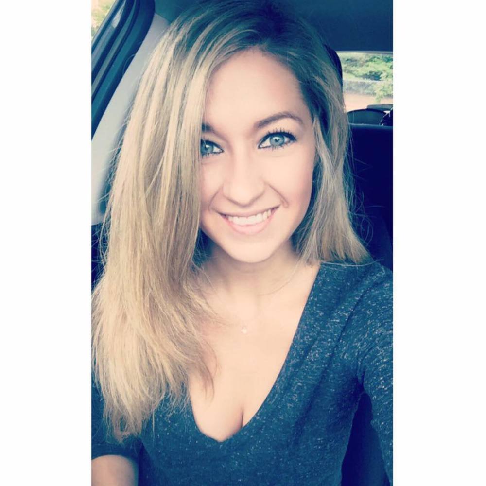 Meet your Posher, Sarah