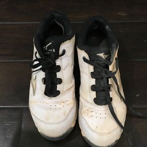 Mizuno Softball Cleats