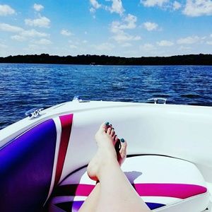 Meet your Posher, Mitzi