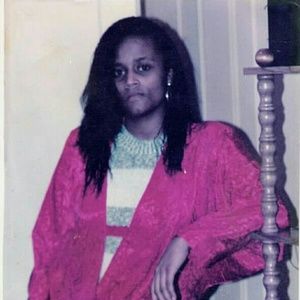 Meet your Posher, Bernadette