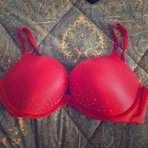Victoria's Secret Bombshell Plunge Bra