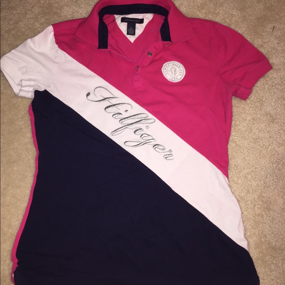 Tommy Hilfiger Top