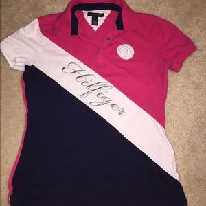 Tommy Hilfiger Top