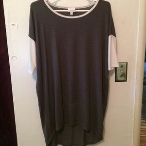 XS LuLaRoe Irma GUC
