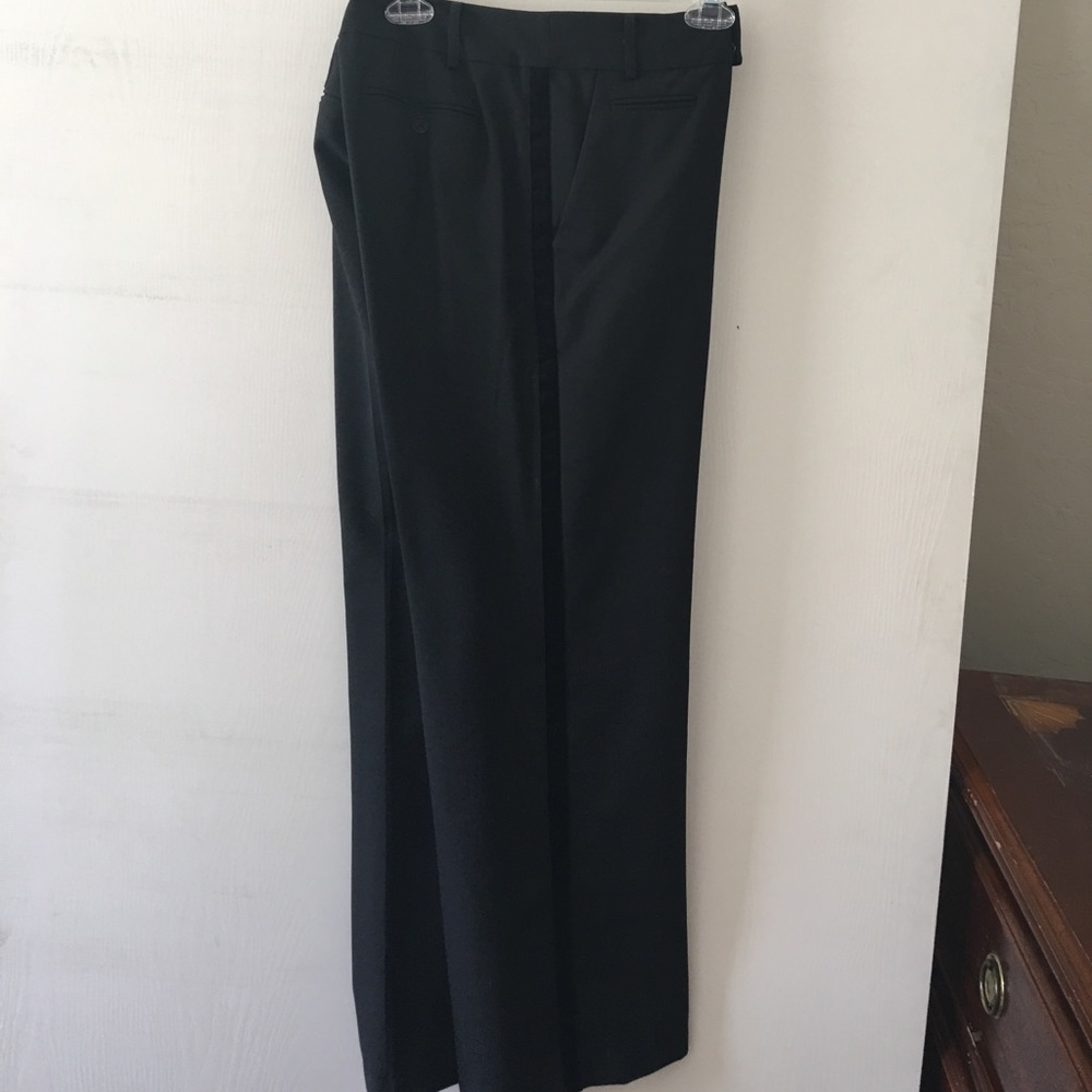 Calvin Klein tux pants