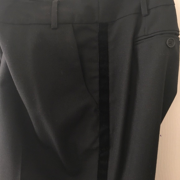 Calvin Klein tux pants - Picture 2 of 5