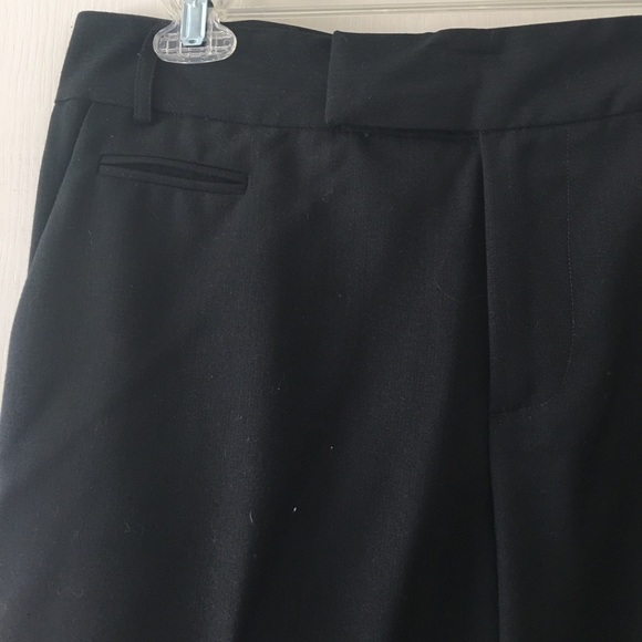 Calvin Klein tux pants - Picture 3 of 5