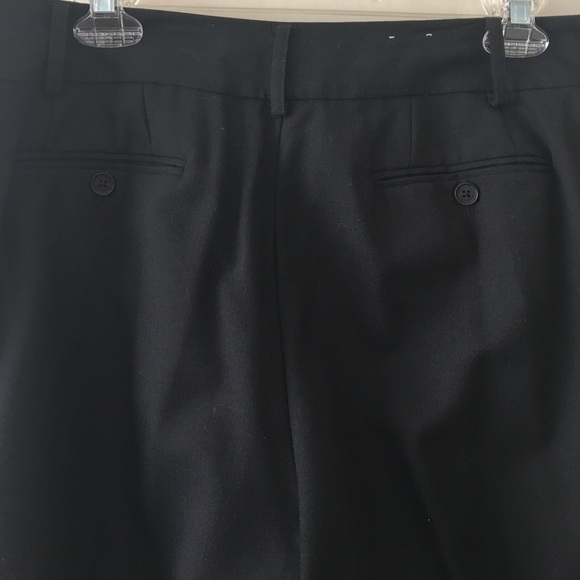 Calvin Klein tux pants - Picture 5 of 5