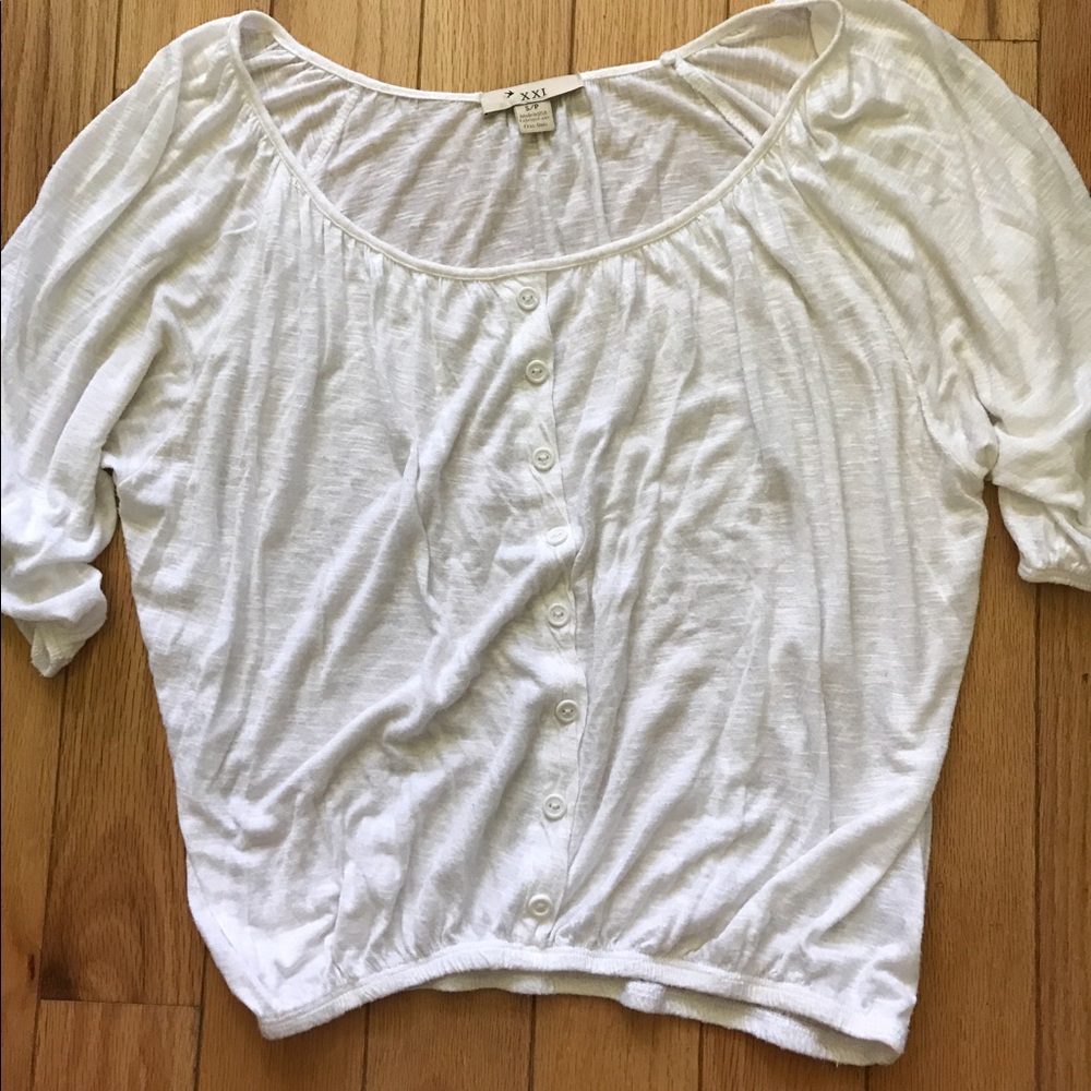 Forever 21 Top