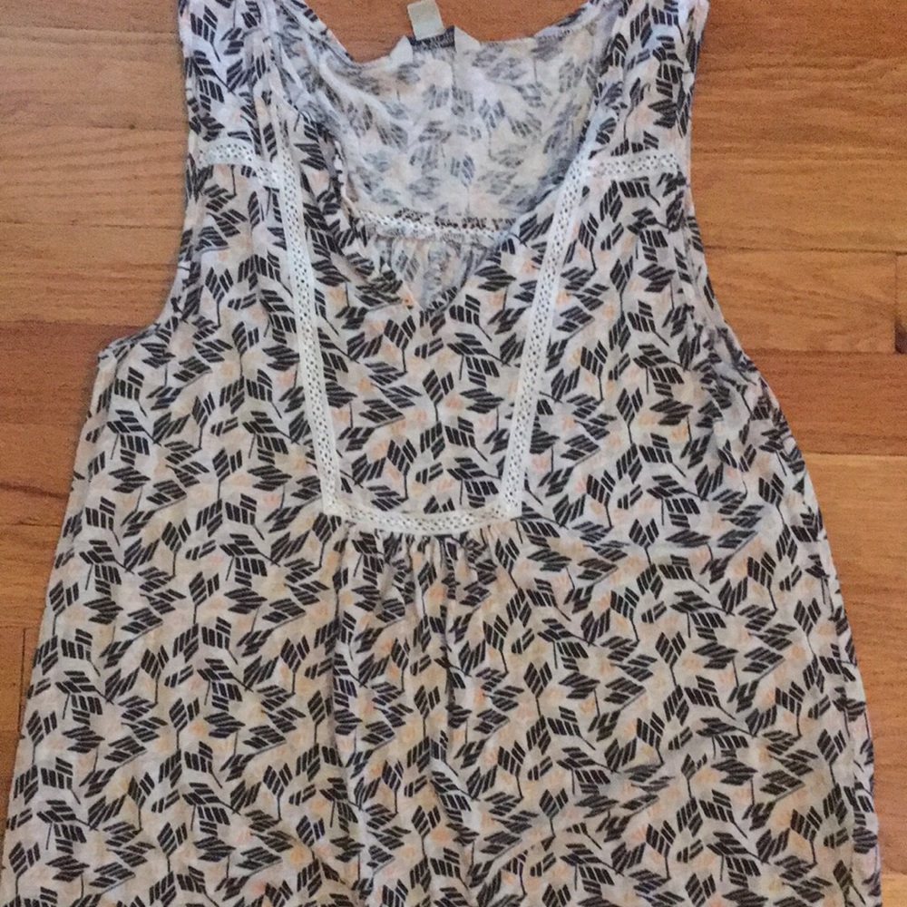 Lucky Brand tank