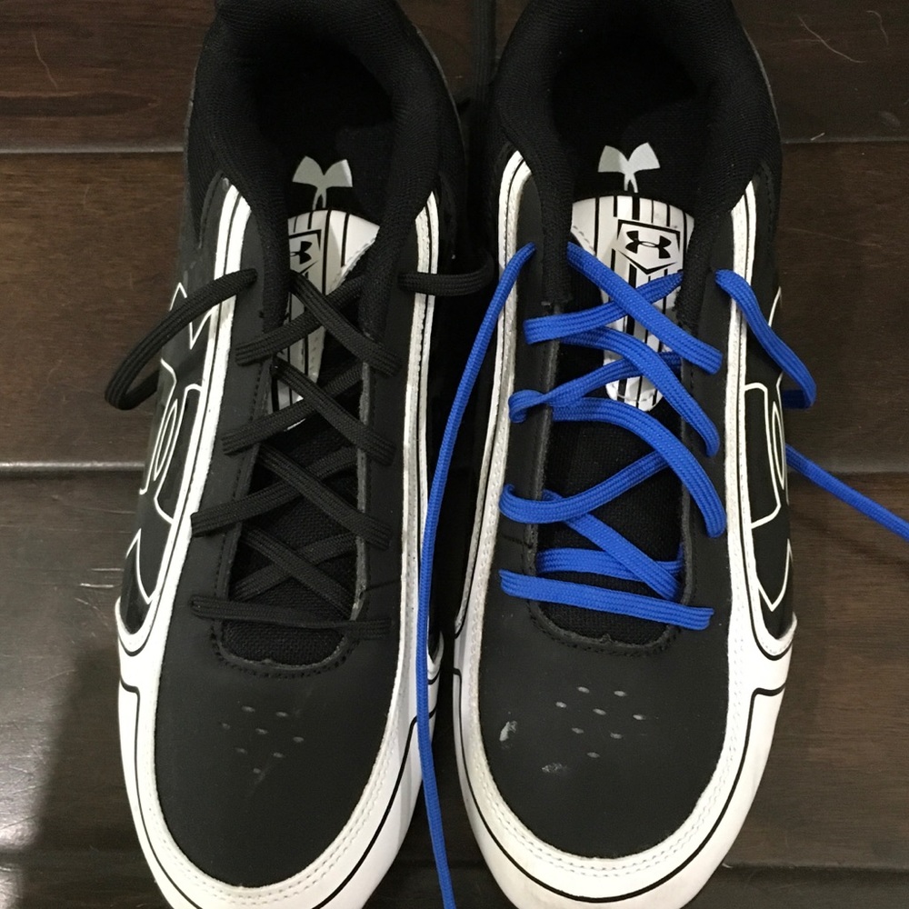 Brand New Softball Cleats