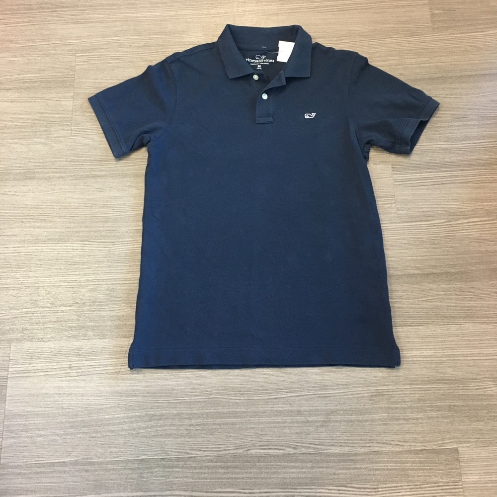 Polo vineyard vines navy