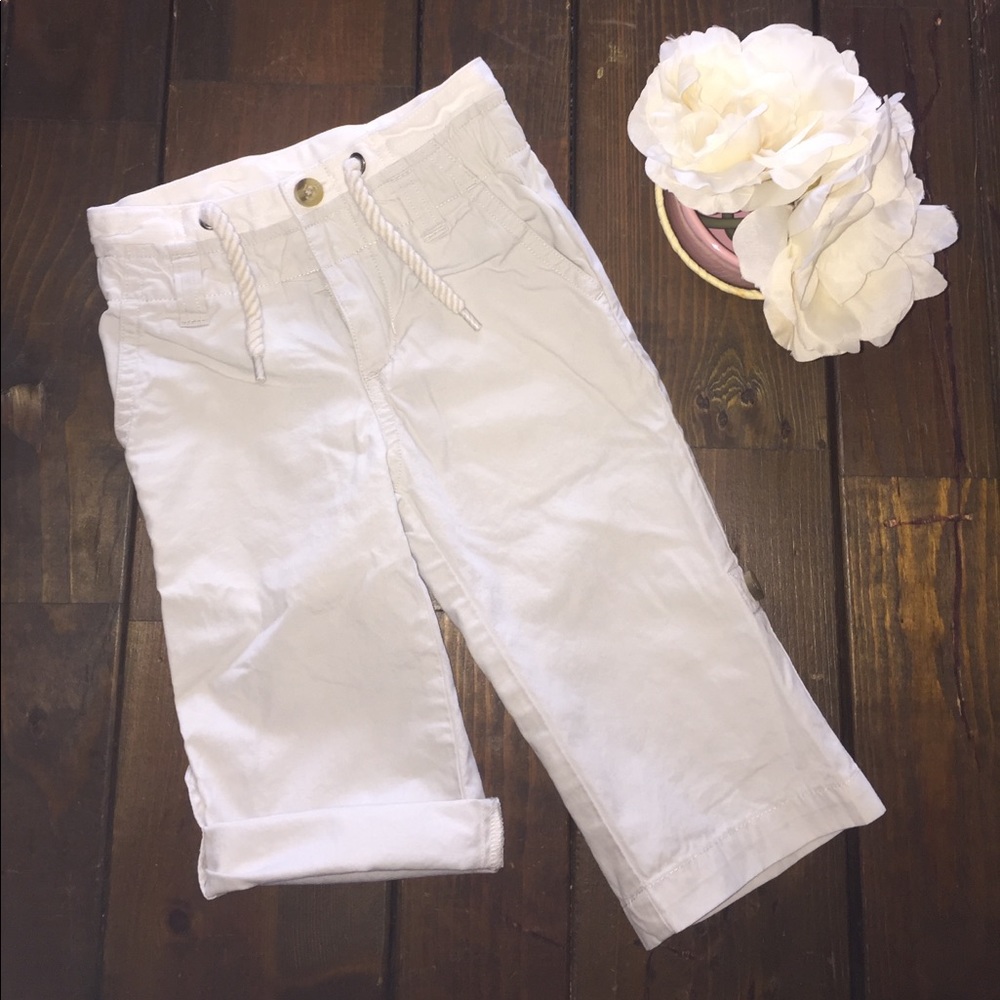 Baby Casual Pants/Capris