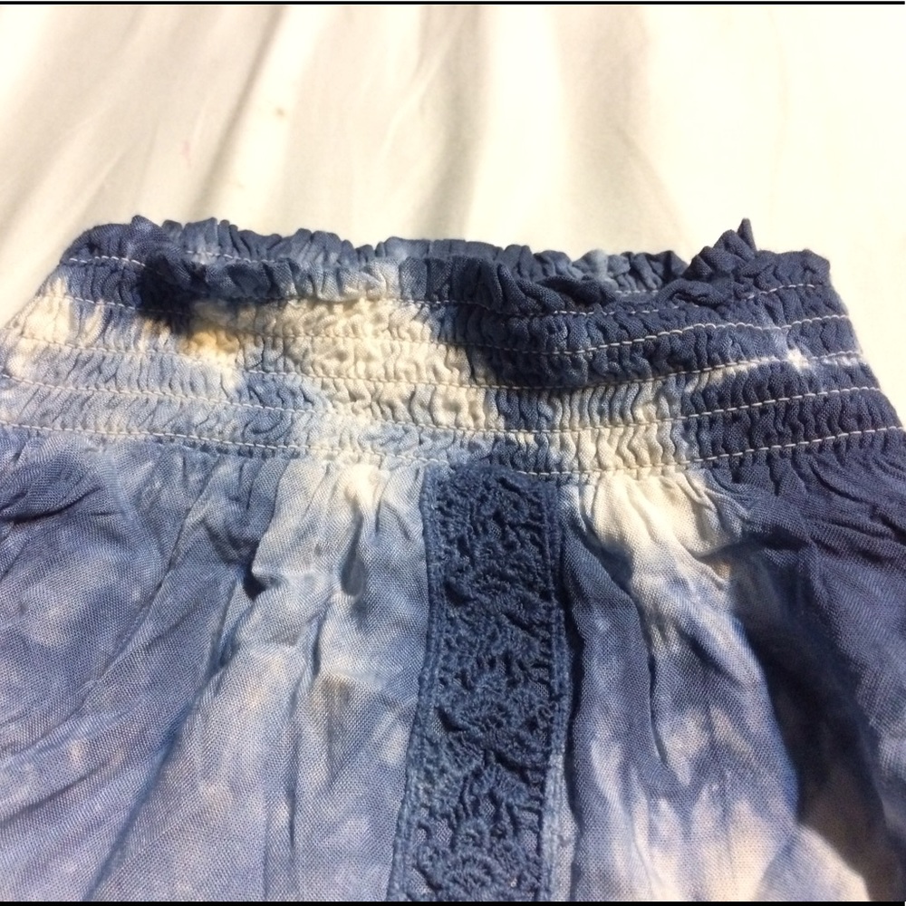 High Waisted Short - Picture 4 of 5