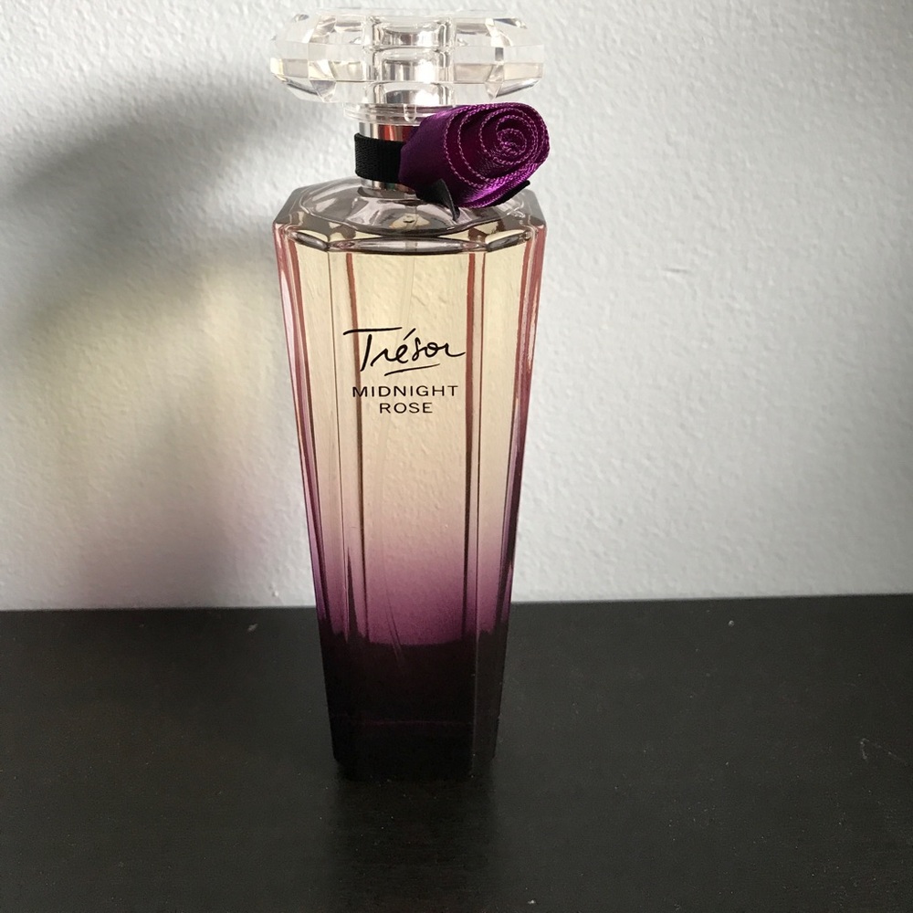Lancôme Midnight Rose Trésor