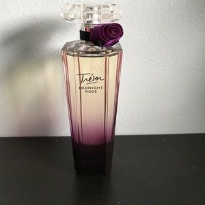 Lancôme Midnight Rose Trésor