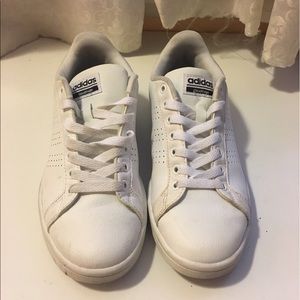 Adidas Cloudfoam Sneakers