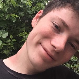 Meet your Posher, Jason