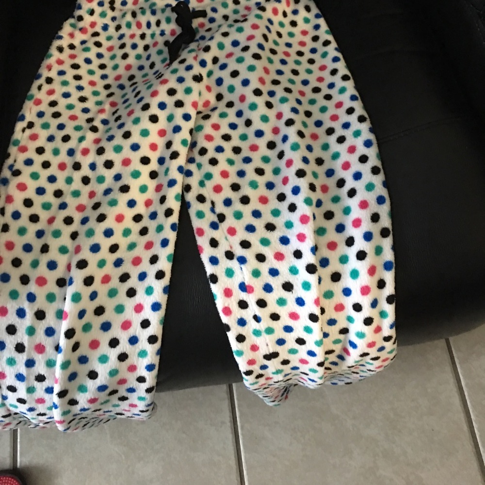 This pants are great to go to sleep