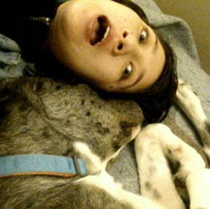 Meet your Posher, Annie