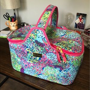 Lilly Cooler